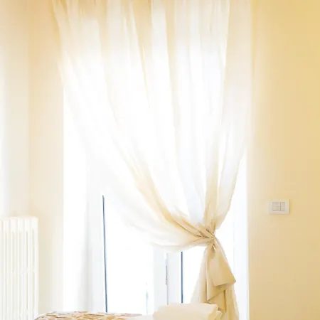 Lanzillotta Hotel 4*