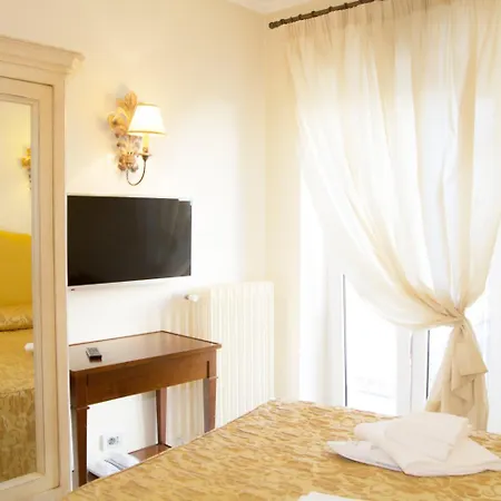 Lanzillotta 4* Alberobello