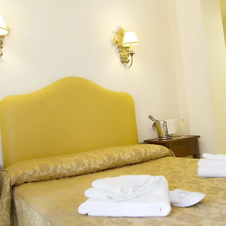 Hotel Lanzillotta