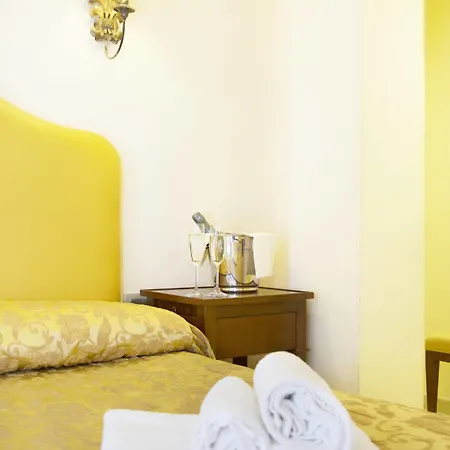 Lanzillotta Hotel 4*