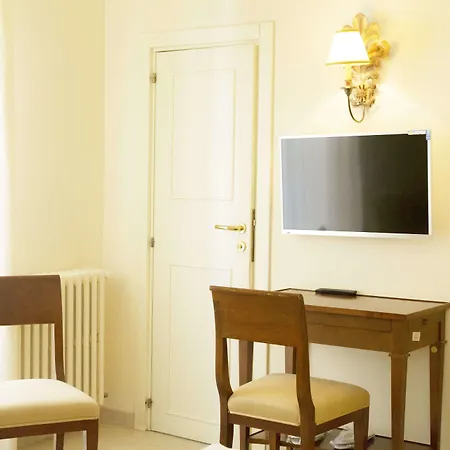 Lanzillotta Hotel Alberobello