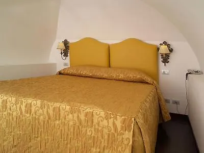 Lanzillotta Hotel Alberobello