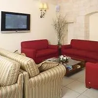 Lanzillotta Hotel 4*