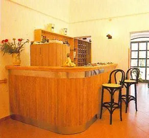 Lanzillotta Hotel 4*