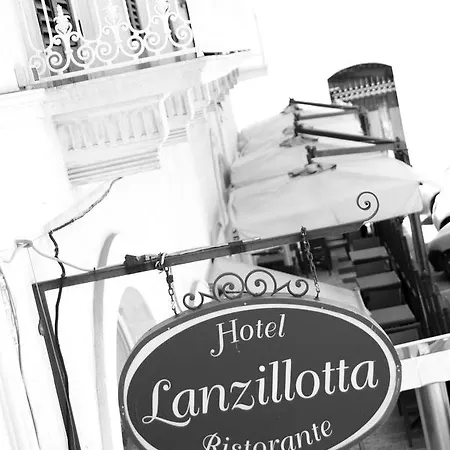Lanzillotta 4*