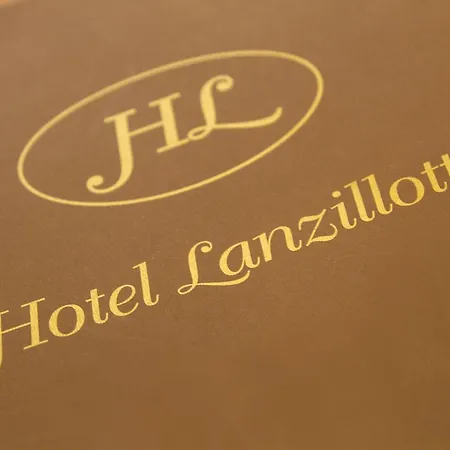 Lanzillotta فندق