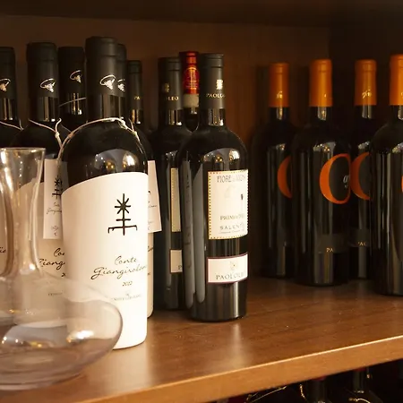 酒店 兰西洛塔酒店
