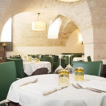 فندق Lanzillotta