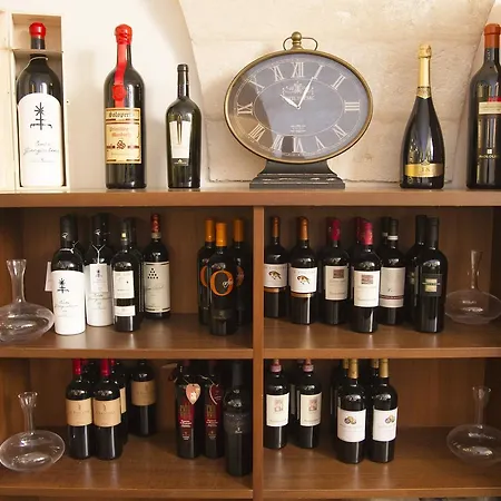 Lanzillotta فندق