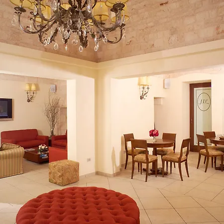 فندق Lanzillotta