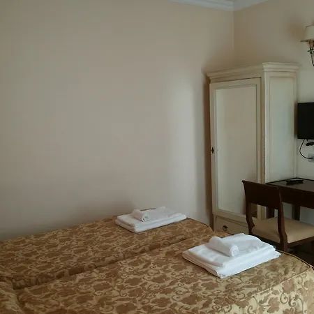 Lanzillotta فندق