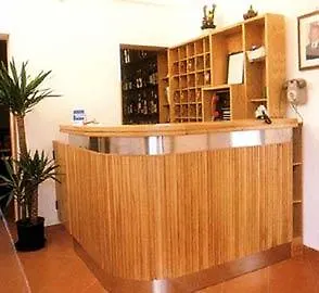 فندق Lanzillotta