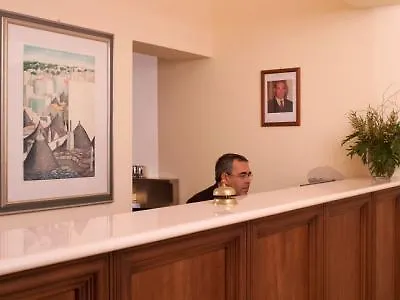 فندق Lanzillotta ألبيروبيللو