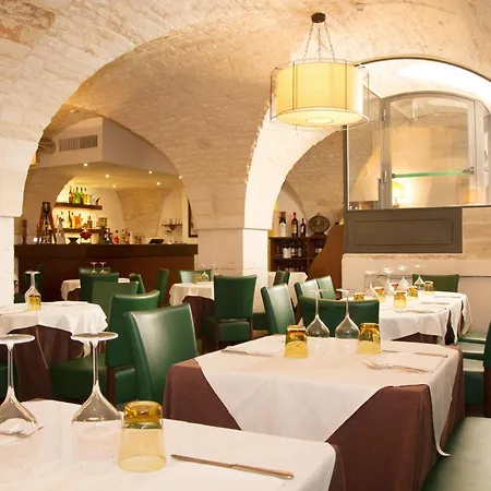 Lanzillotta ألبيروبيللو