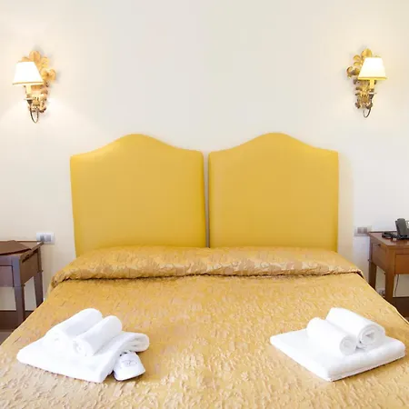 Lanzillotta 호텔 알베르벨로