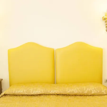 Lanzillotta 4* Альберобелло