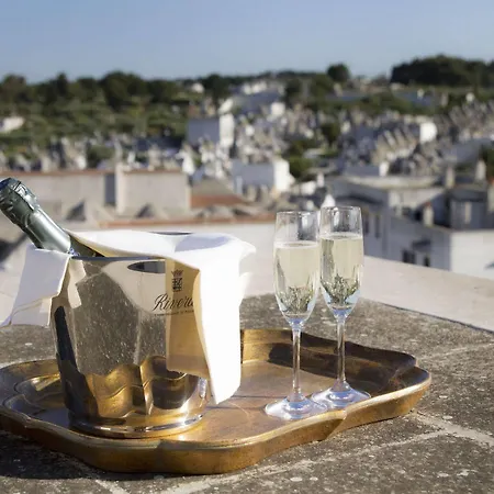 فندق Lanzillotta