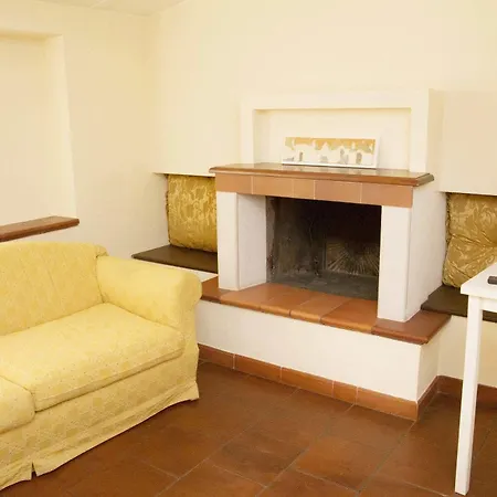 Lanzillotta فندق