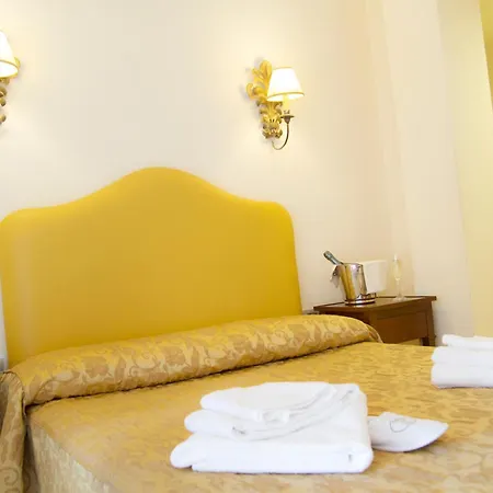Lanzillotta 4* Альберобелло