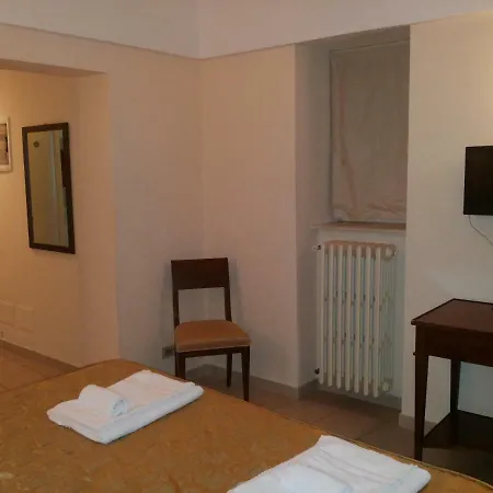 فندق Lanzillotta 4*