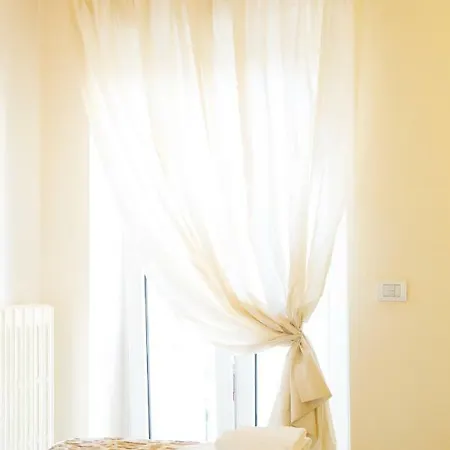 Hotel Lanzillotta Alberobello