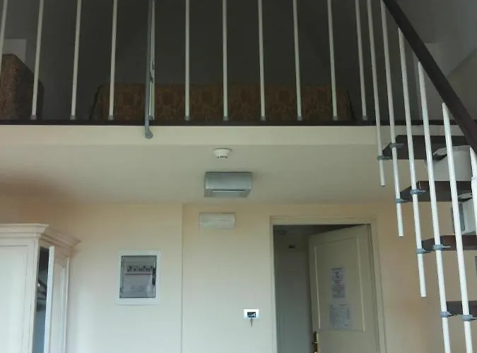 Lanzillotta Hotel 4*