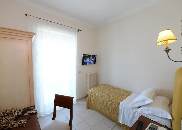 Lanzillotta Αλμπερομπέλο