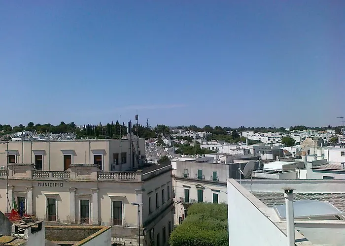 Lanzillotta Αλμπερομπέλο