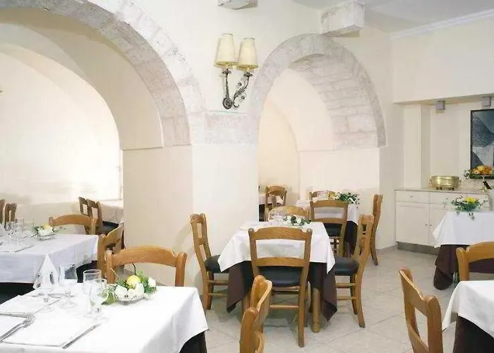 Lanzillotta Αλμπερομπέλο