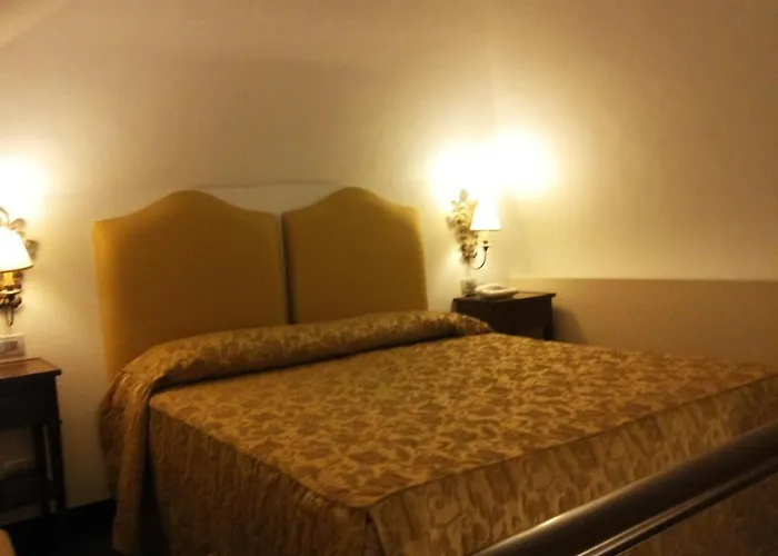 Hotel Lanzillotta Alberobello