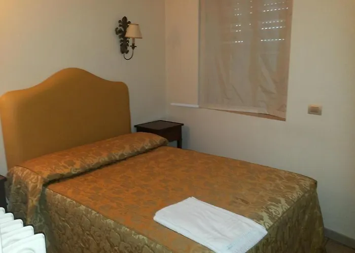 Lanzillotta Ξενοδοχείο