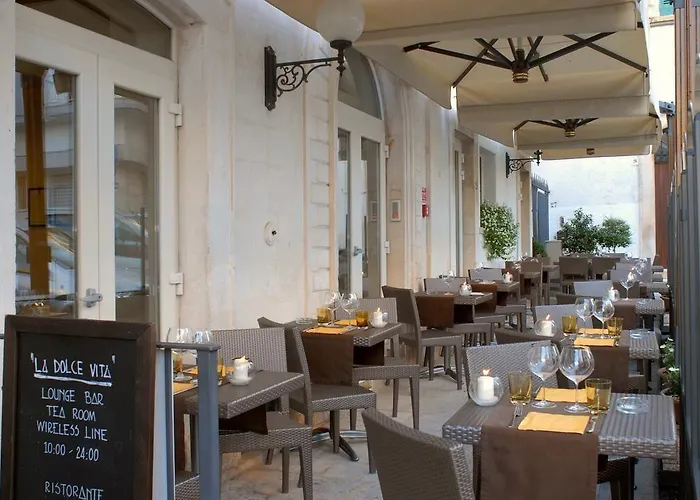 Lanzillotta 4* Αλμπερομπέλο