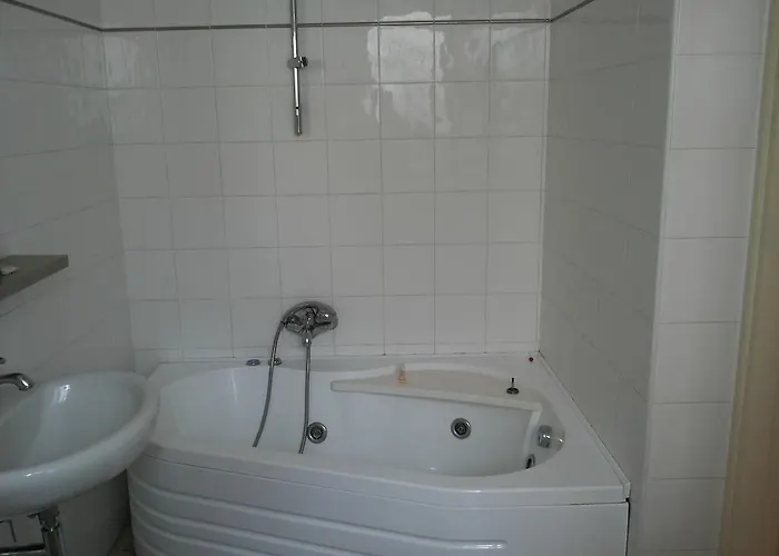 Hotel Lanzillotta Alberobello