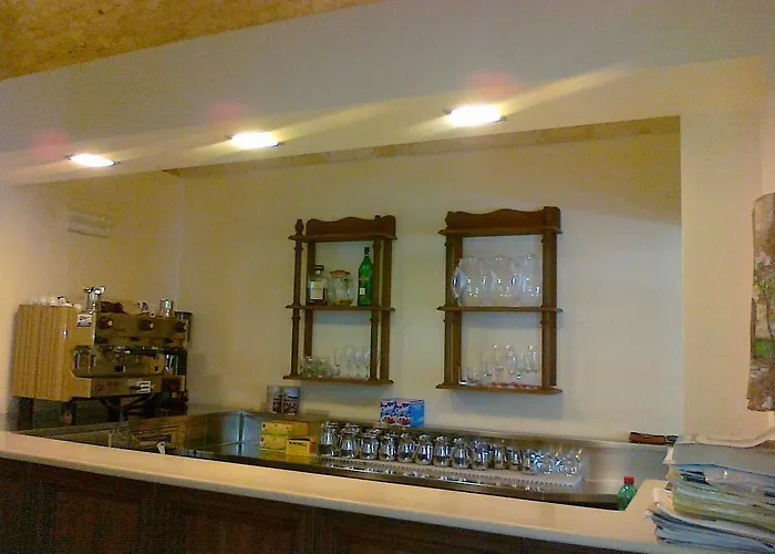 Lanzillotta Hotel Alberobello