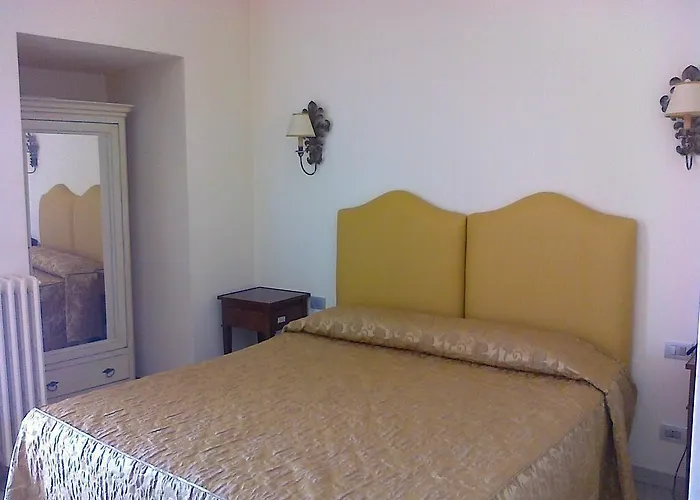 Lanzillotta Ξενοδοχείο 4*