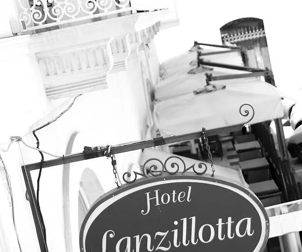 Lanzillotta 4*