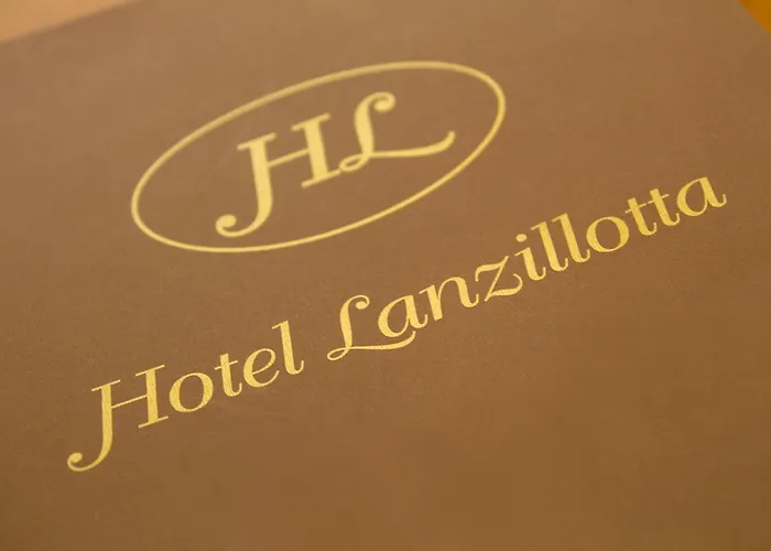 Lanzillotta Ξενοδοχείο