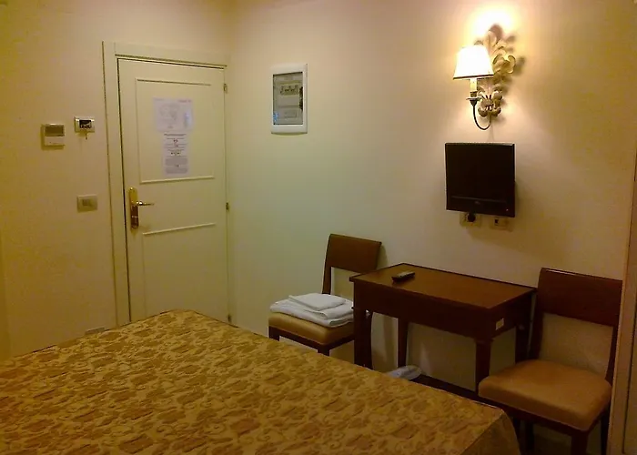 Lanzillotta Hotel 4*