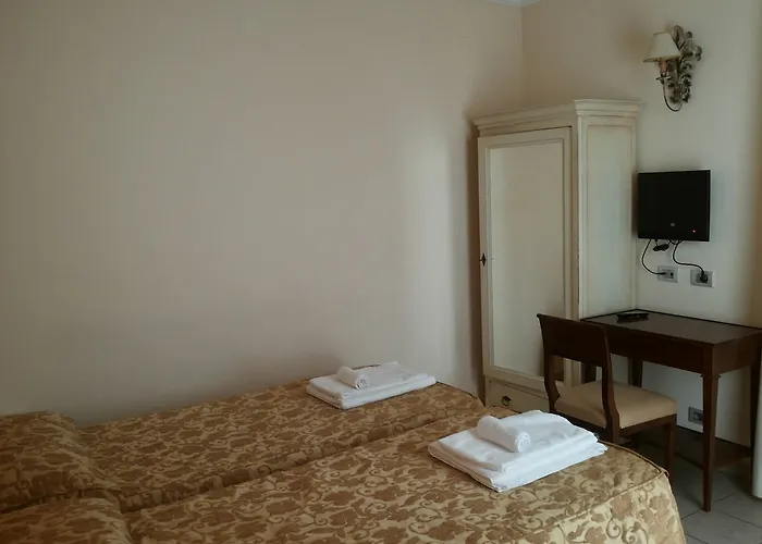 Lanzillotta Ξενοδοχείο