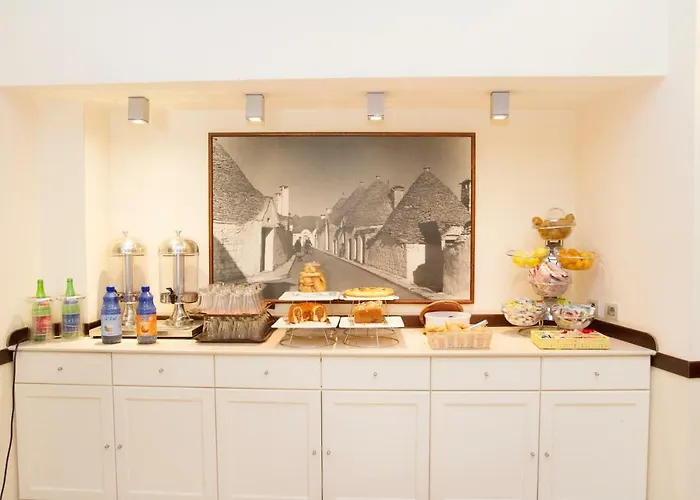 Ξενοδοχείο Lanzillotta